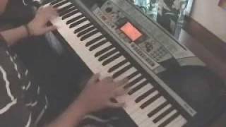 Linkin Park  What Ive Done piano [upl. by Hersch]