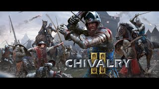 🔴 Yuk TAWURAN yg baik dan benar  Chivalry 2 INDOENG [upl. by Niawd535]