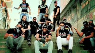 TOXIC CROW  EL SON DEL TIGUERON  DIR BY COMPLOT FILMS VIDEO OFICIAL FULL HD 1080p [upl. by Nade]