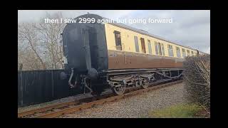 My experience at the Didcot railway centre [upl. by Robinet]