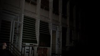 HOPITAL PSYCHIATRIQUE POUR UNE NUIT  Part 1  Exploration Urbaine 12 Urbex HD [upl. by Ennayllek]