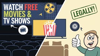 Your Guide to Free Movies amp TV Shows on Tubi No Subscription Needed [upl. by Westbrooke170]