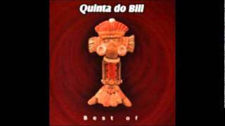 quinta do bill  o fim do mundo do album BEST OF 2000 [upl. by Warchaw]