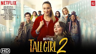 TALL GIRL 2 Trailer 2022 MOVIE TRAILER TRAILERMASTER [upl. by Sola406]