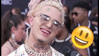 Lil Pump  Funny moments Best 2018★ [upl. by Bobbi]