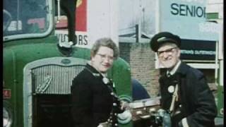 Colchester and Chelmsford in the 60s clip 3 [upl. by Anhoj]