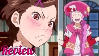 ClassicaLoid Episode 2 クラシカロイド  Review [upl. by Elagiba422]