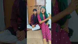 vidya sahu English बोल रहा था 😫😫😫comedy funny [upl. by Nagud854]