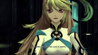 Tales of Xillia 2  33  Millas Story Chapter 4  Milla The Traitor [upl. by Ponzo]