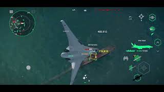 PAK DAM  Modern Warships  Short Demo [upl. by Goodspeed]