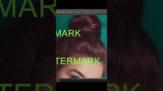 I Tested Watermark Removal Tools in Photoshop photoshop [upl. by Vallie]