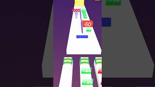 Merge Run Master Number  New Game lv18 numberrunmerge3dmath [upl. by Rim484]