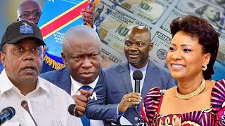 🔴URGENT OLIVE LEMBE REPOND KABUYAUNE PAINTE CONTRE ROLAND DALO MABE EKOTIDENI KADIMA PLEURA [upl. by Onyx]