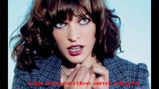 Milla Jovovich Hot And Beautiful photoshoot 2017 [upl. by Aderb358]