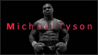 Michael Tyson HD [upl. by Notirb]