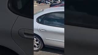 Egging people cars at work prank [upl. by Wyck]