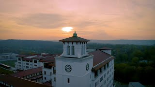 Montclair State Campus Tour Discover our WOW Factor [upl. by Ennalorac]