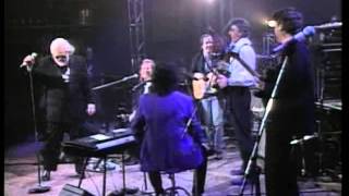 J HealeyJLee LewisRHawkinsLive Massey HallToronto 1995 Part1 [upl. by Cheng]