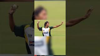 Muhmmad Asif Yousaf bahi gaind idhar de do Mai Out kerta hoon crichighlights CricketCraz [upl. by Drawd]