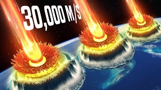 Scientists Sound the Alarm Worst Disaster in 300 Years Might Happen in 2023 [upl. by Nylirrej776]