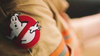 Ghostbusters Alarm bei Prime Now [upl. by Yrekcaz]