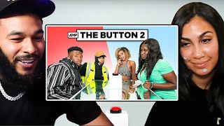 Clarence amp Queen React To AMP THE BUTTON 2😂 [upl. by Mueller]