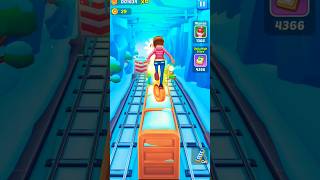 Subway surfers trendingshortsshortsfeedgamingpubggamesyoutubelivesubwaysurferscartoonyt [upl. by Kroll2]