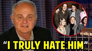 The Real Sad Reason Why GARY BURGHOFF Left MASH [upl. by Anya]