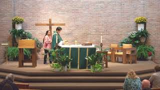 St Margaret Mary Parish Live Stream  Wed 1113 [upl. by Lytsyrk]