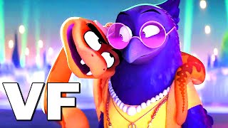 LES BAD GUYS 2 Bande Annonce VF 2025 Film dAnimation [upl. by Adiela811]