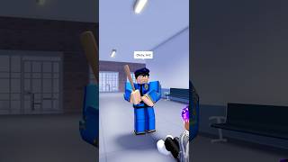 When You Are Too Smart😂 shorts roblox [upl. by Uyerta133]