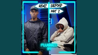 Remz x Fumez The Engineer  Plugged In Part 2 [upl. by Candida832]