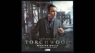 Torchwood Missing Molly Trailer [upl. by Meredeth]