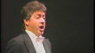 FRANCISCO ARAIZA sings SCHUBERT Die Schöne Müllerin Part 19 [upl. by Jeffrey385]