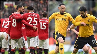 Fulham vs Wolverhampton Wanderers LIVE Follow the latest score goals and updates from todays Pre [upl. by Uyekawa]