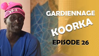 GARDiENNAGE KOORKA SAISON 2 EPISODE 26 [upl. by Ailido]