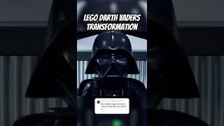 Is The Skywalker Saga Or The Complete Saga More Emotional 🥲 LEGO Shorts [upl. by Linis]