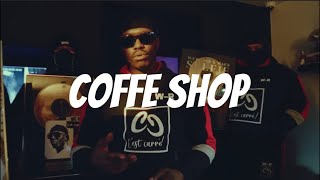 FREE VEN1 x Maes Type Beat 2024 quotCoffe Shopquot [upl. by Hplar]