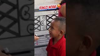 SEÑORA AL DESCUBIERTO 😱 cellegrini humor comedia jukilop juandediospantoja niños niñas [upl. by Sup]