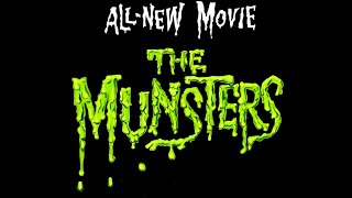 The Munsters  Teaser Trailer  A Rob Zombie Film [upl. by Haissi]