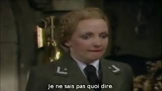 Herr Flick wants to marry Helga  Allo Allo S01E07 [upl. by Asabi]