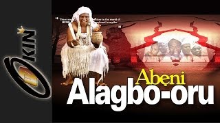 Alagbo Oru Part 1 Latest Epic Yoruba Movie 2014 [upl. by Ativet930]