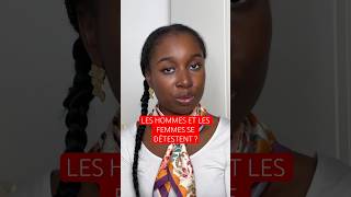 Pourquoi les relations hommes femmes sont compliquées en 2024  podcast shorts couple amour [upl. by Anhaj]