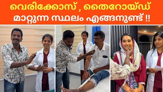 Dr Naturals Wellness Clinic  Edappally  Acupuncture  Ozone Therapy [upl. by Amanda]