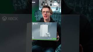 I Bought NEW Xbox Series X Digital Edition Unboxing 🤯 [upl. by Odnomyar]