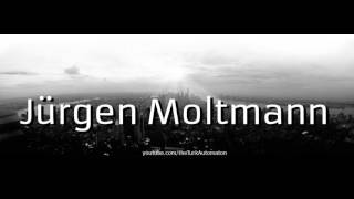 How to pronounce Jürgen Moltmann in German [upl. by Berstine]