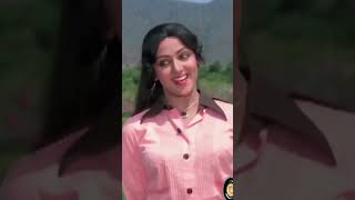 Tum Jo Chale Gaye To Hogi Badi Kharabi  Aas Paas GoldminesGaaneSuneAnsune HemaMalini Dharmendra [upl. by Monahon]