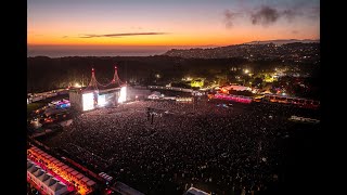 Outside Lands 2024  Official Recap Video [upl. by Anyaled741]