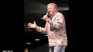 Celeb Watch William Shatner Interview Outtakes [upl. by Constantino]