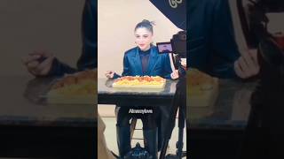 Aima Baig at mashion coming soon aimabaig mashion interview love [upl. by Owen]